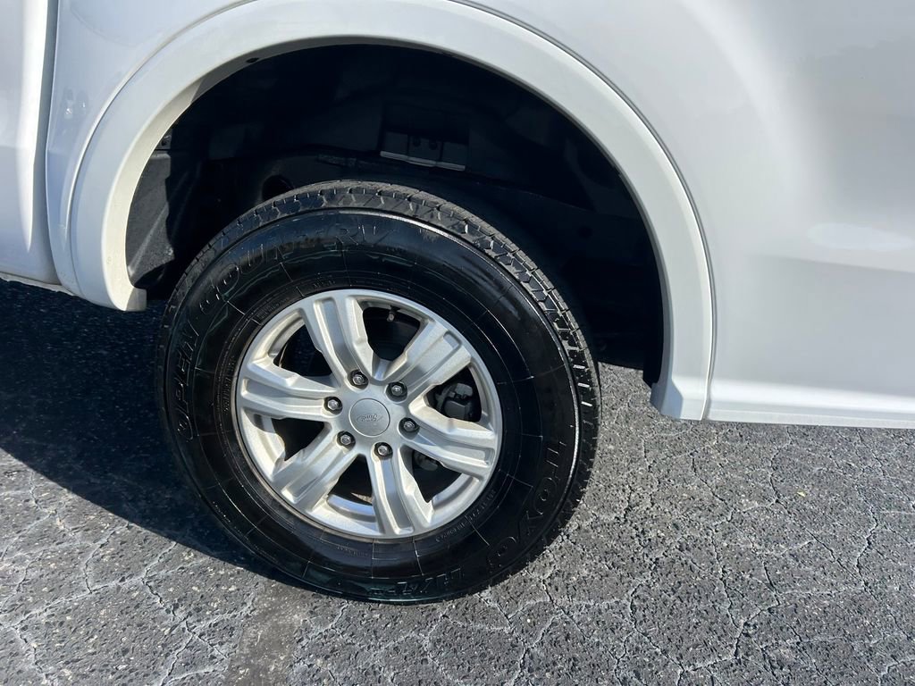 Used 2022 Ford Ranger XLT image 12