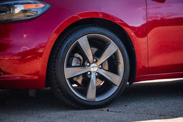 Used 2016 Dodge Dart GT w/ Sun/Sound Group image 45