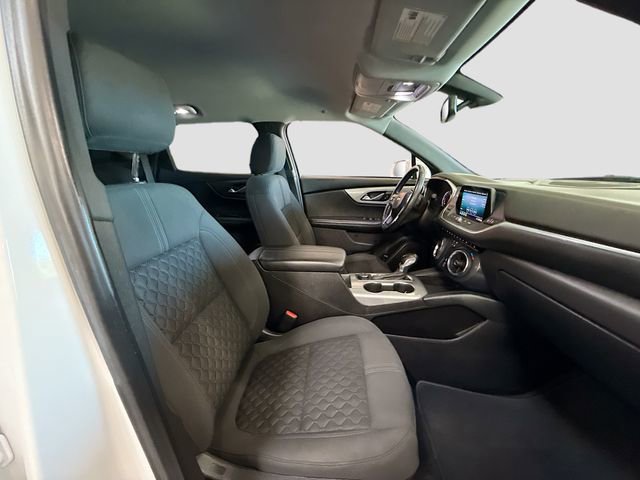 Used 2019 Chevrolet Blazer LT FWD image 27