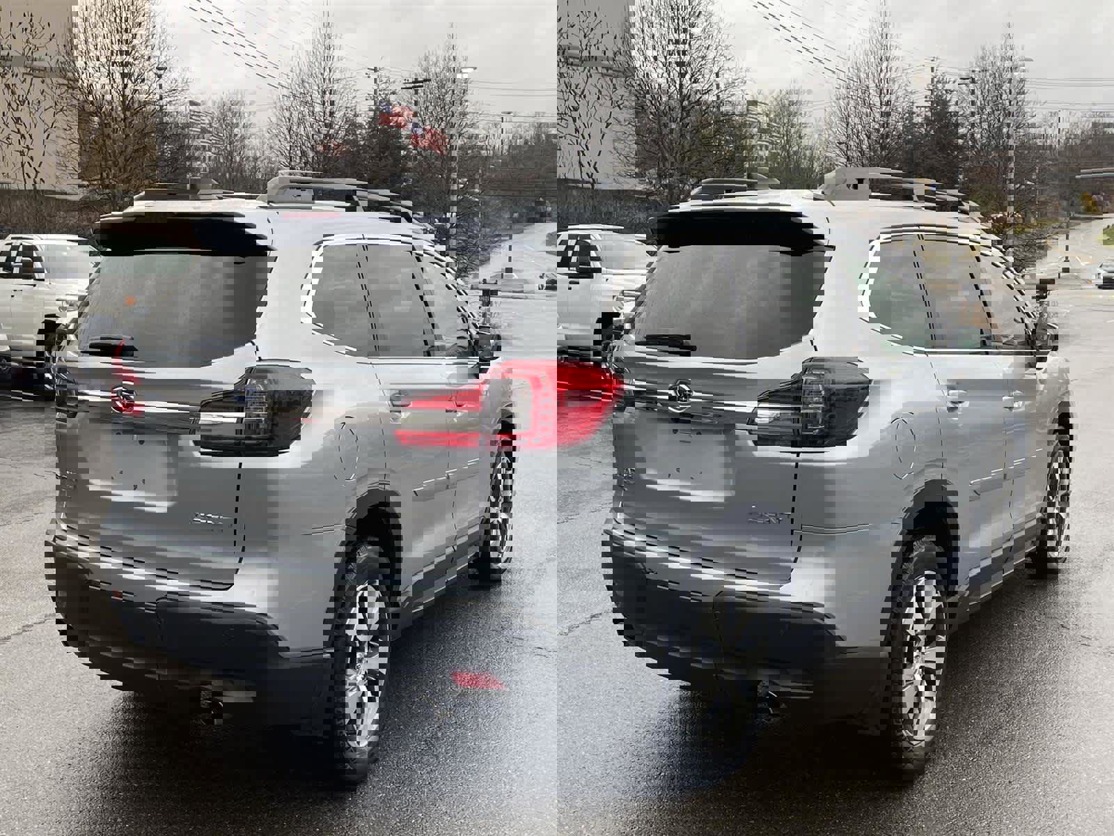 Certified 2022 Subaru Ascent Premium w/ Convenience Package image 5