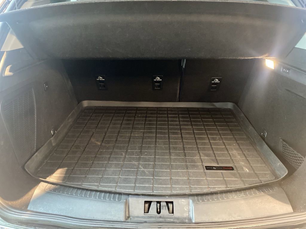 Used 2020 Lincoln Corsair Standard w/ Premium Package image 17