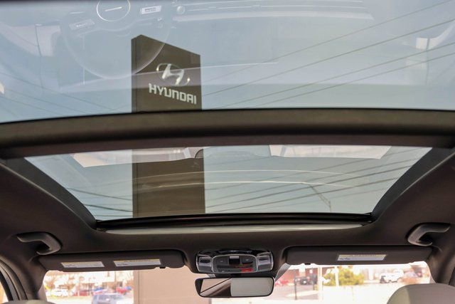 New 2026 Hyundai Tucson Limited w/ Tow & Go Package image 10