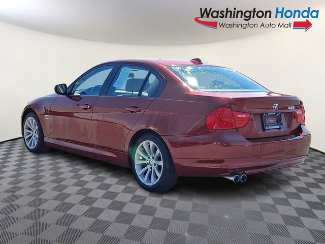 Used 2011 BMW 328i xDrive Sedan image 4