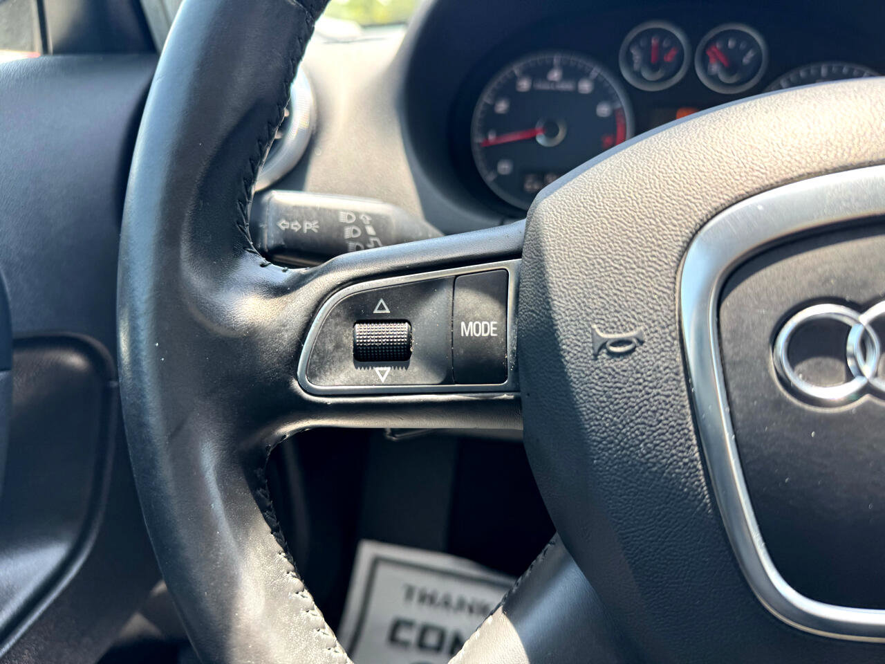 Used 2013 Audi A3 2.0T Premium image 35