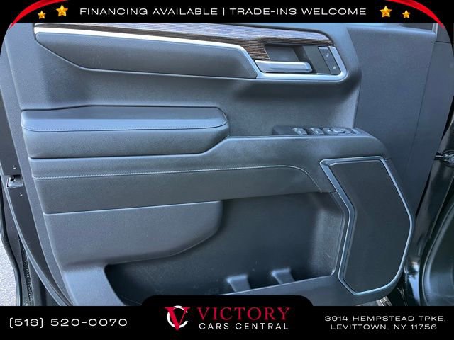 Used 2022 GMC Sierra 1500 Elevation image 8