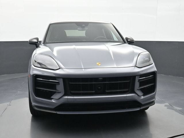 Certified 2024 Porsche Cayenne Turbo GT AWD/4WD image 26