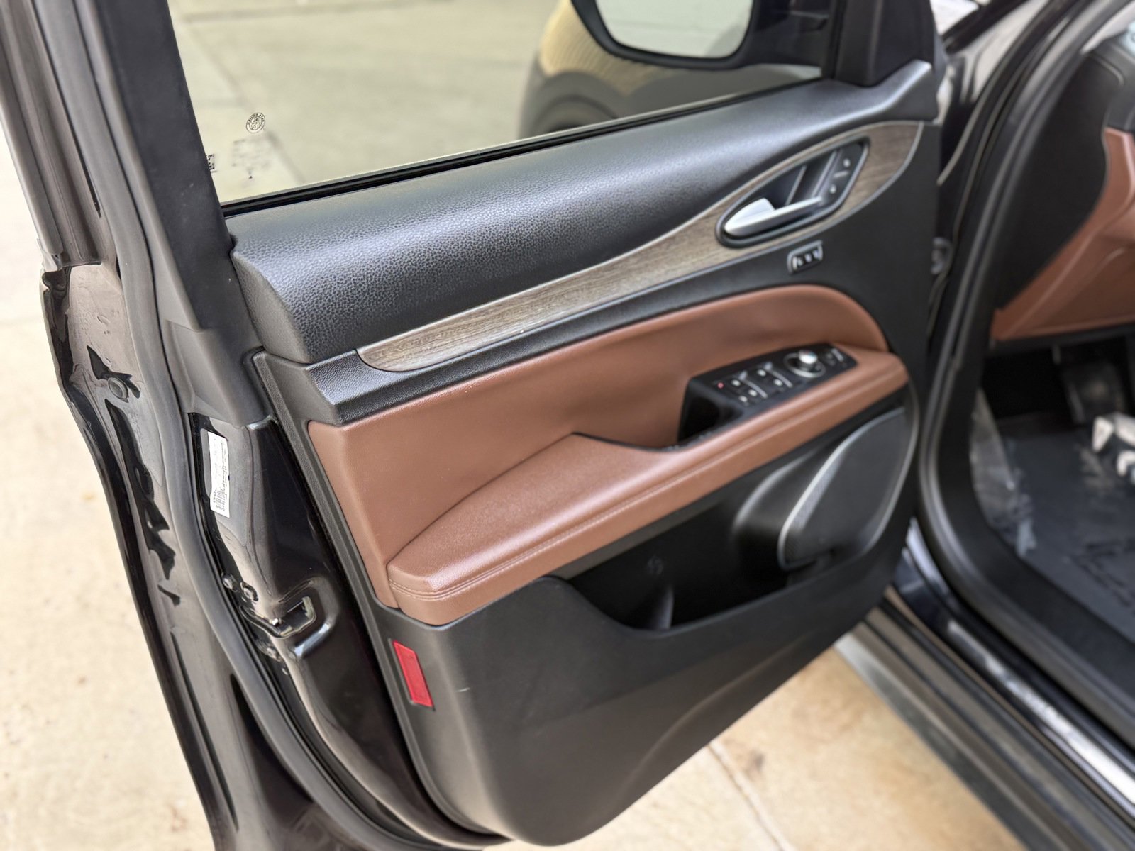 Used 2018 Alfa Romeo Stelvio Ti AWD/4WD image 19