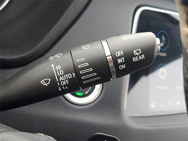 Certified 2023 Cadillac XT4 Premium Luxury w/ Cold Weather Package image 20