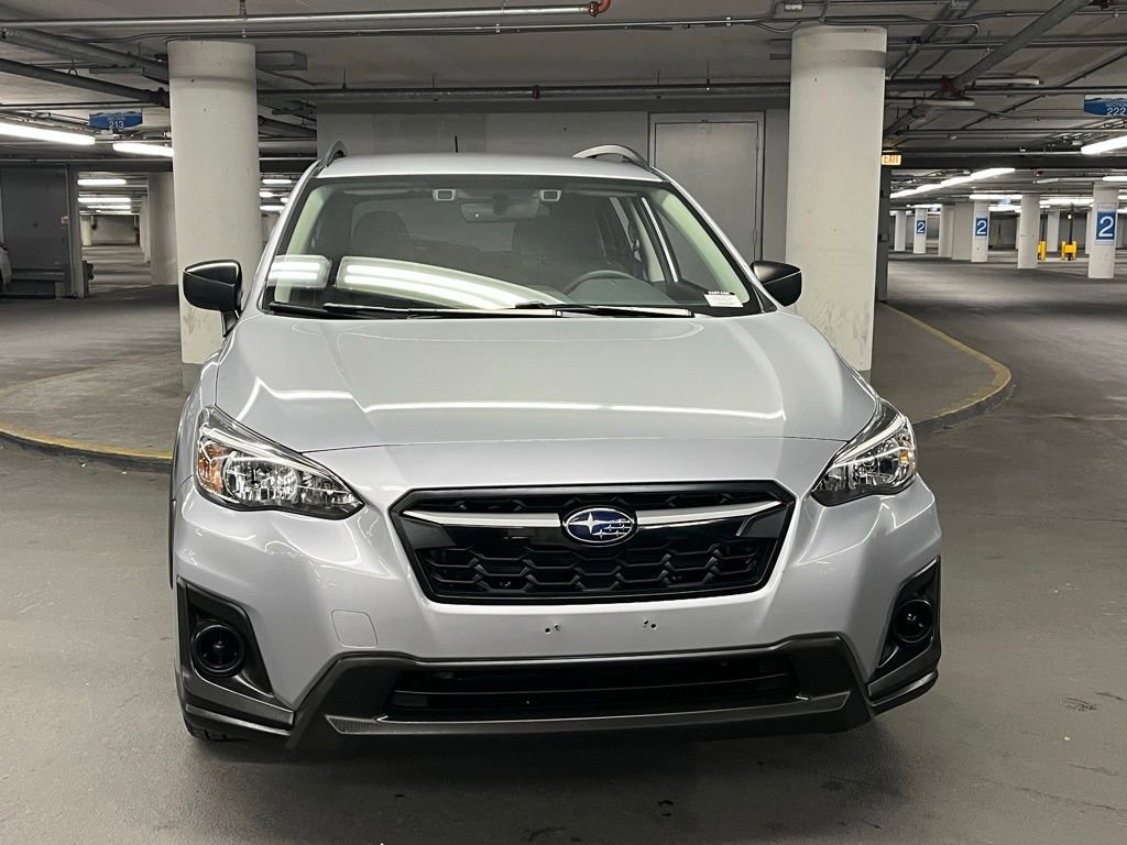 Used 2019 Subaru Crosstrek 2.0i w/ Eyesight System image 28