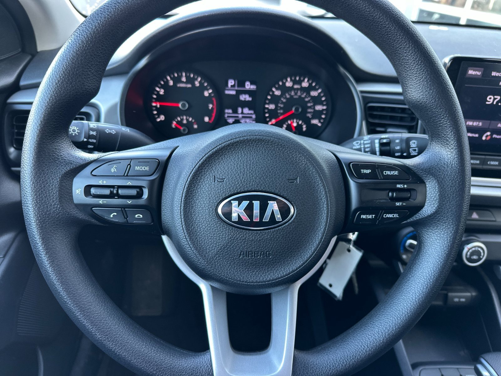 Used 2021 Kia Rio S image 20