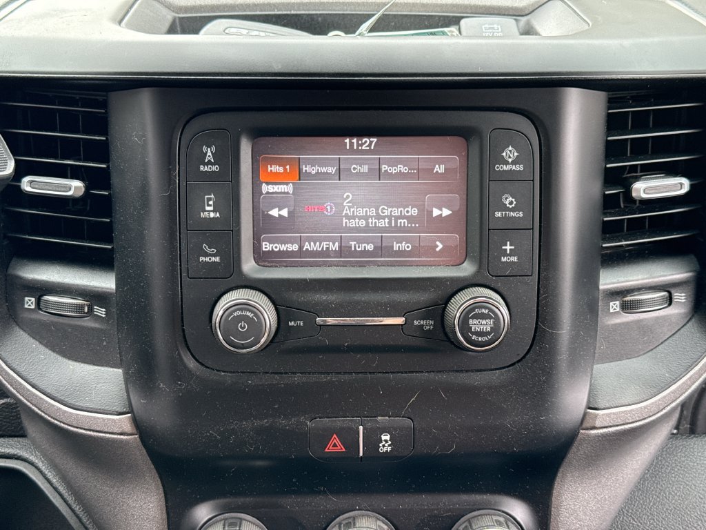 Used 2020 RAM 3500 Tradesman AWD/4WD image 13