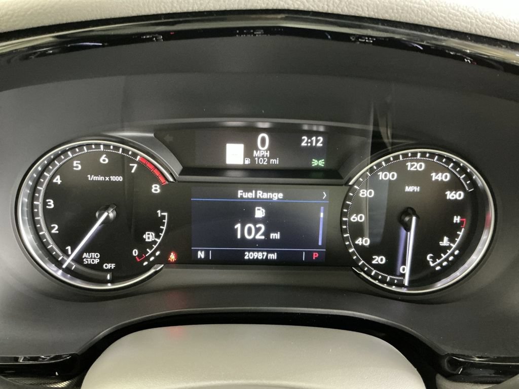 Used 2023 Cadillac XT5 Premium Luxury FWD image 18