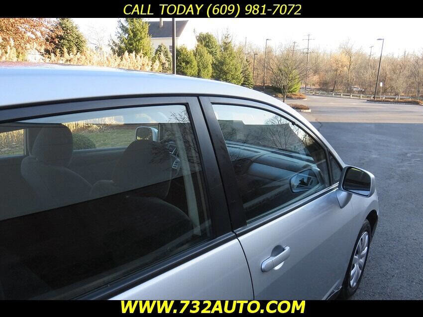 Used 2011 Nissan Versa 1.8 S w/ PWR Plus Pkg image 32