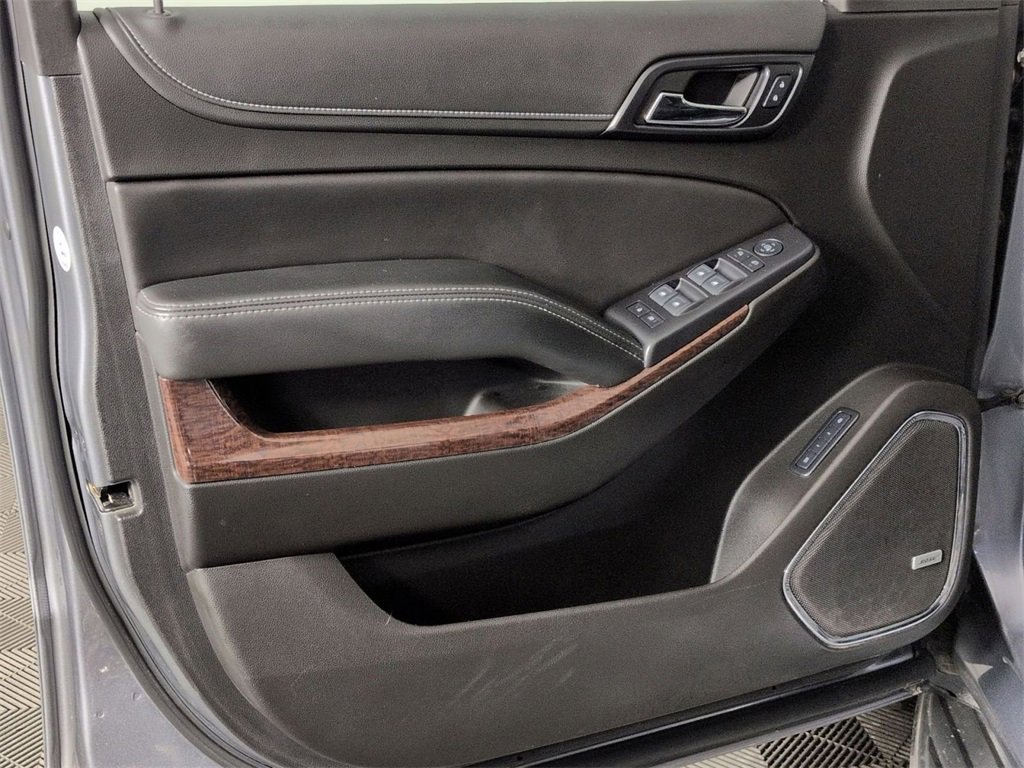 Certified 2019 GMC Yukon SLT w/ Open Road Package image 21