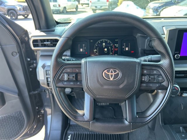 Used 2025 Toyota Tacoma SR5 image 18
