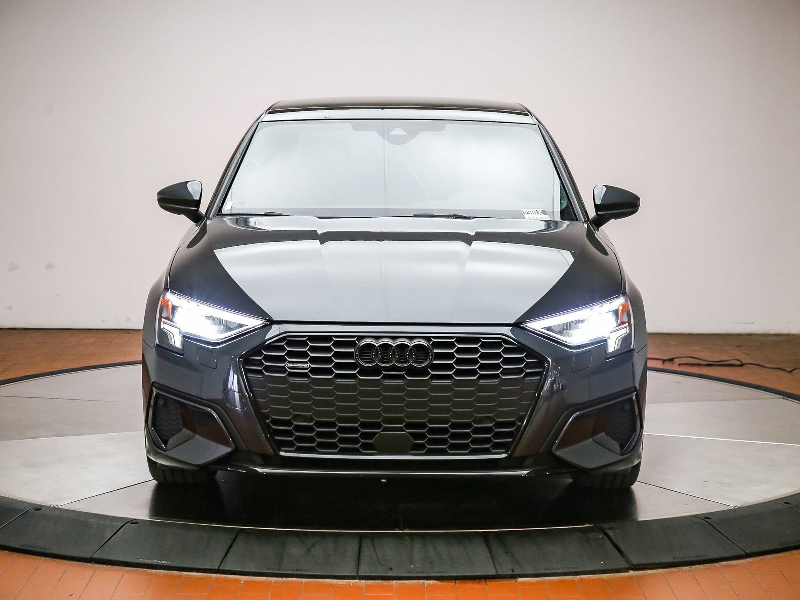 Certified 2024 Audi A3 2.0T Premium Plus w/ Premium Plus Package AWD/4WD image 2