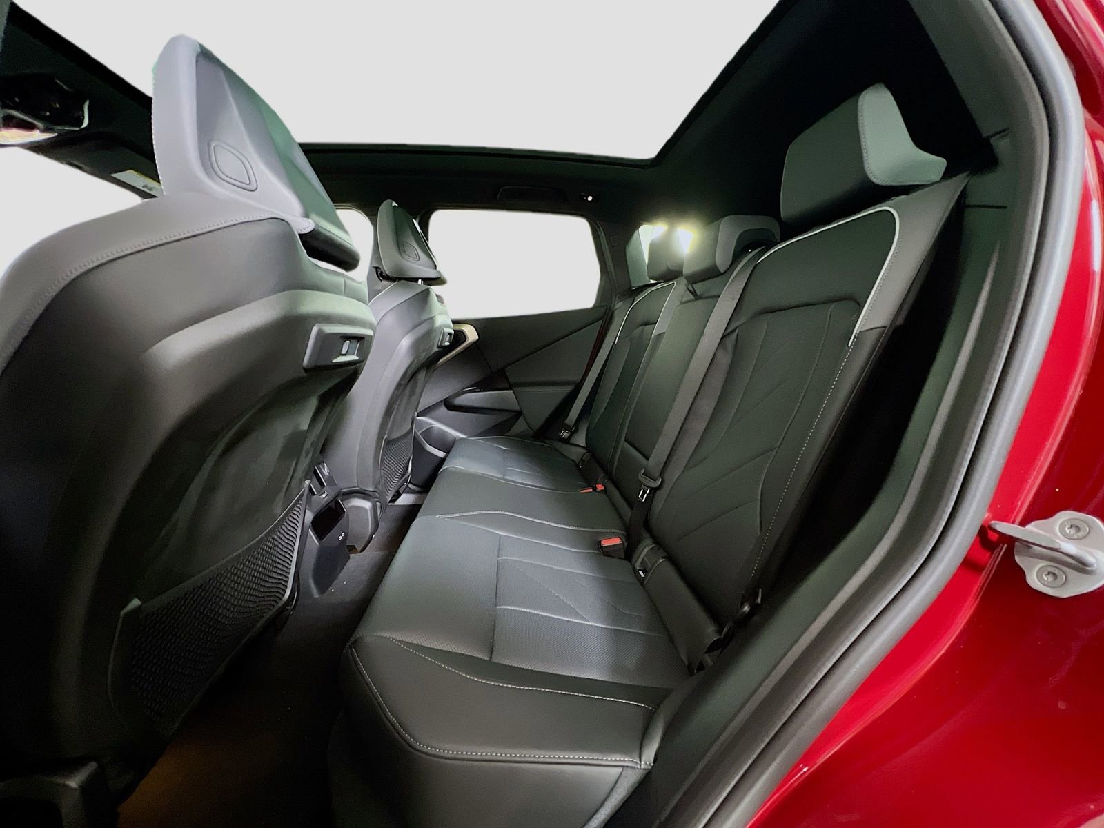 New 2025 BMW X3 xDrive30i w/ Premium Package image 24