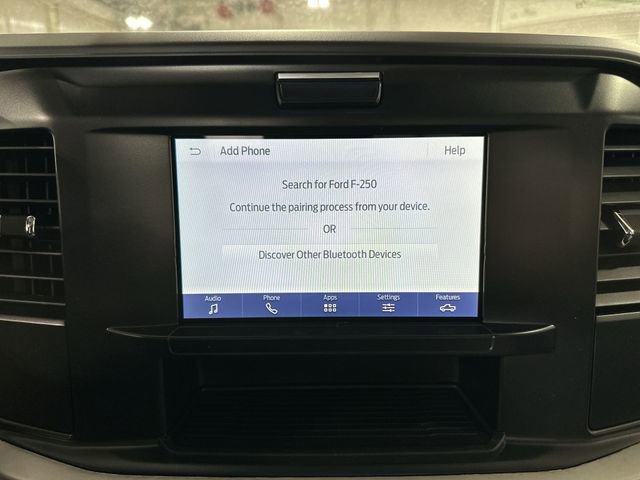 New 2026 Ford F250 XL w/ XL Driver Assist Package AWD/4WD image 28