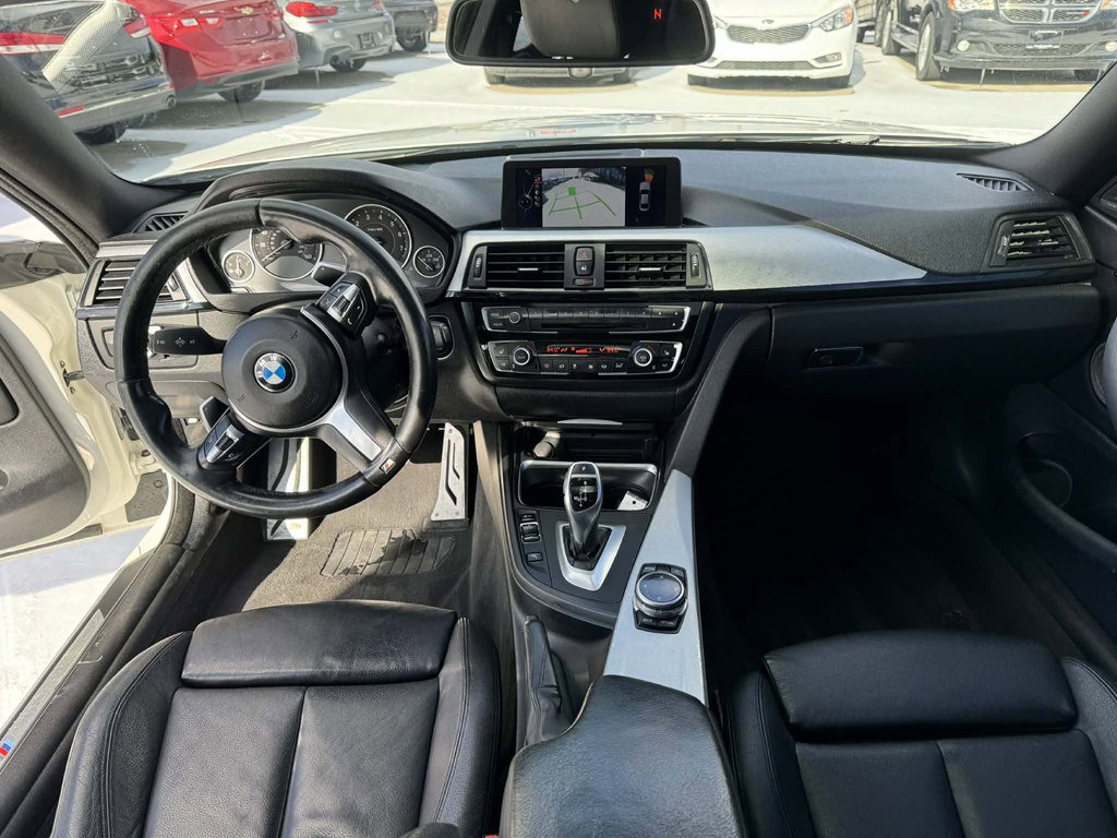 Used 2014 BMW 435i xDrive Coupe image 17