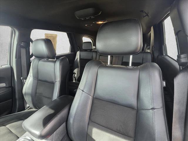 Used 2019 Dodge Durango GT image 14