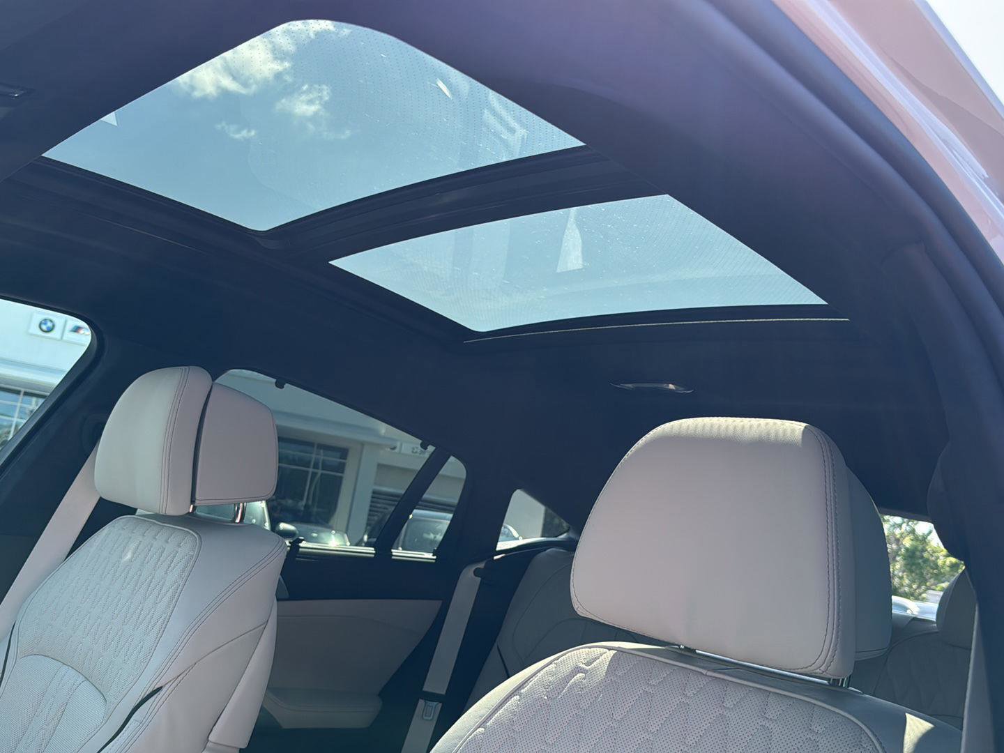 New 2026 BMW X6 xDrive40i w/ Executive Package image 26