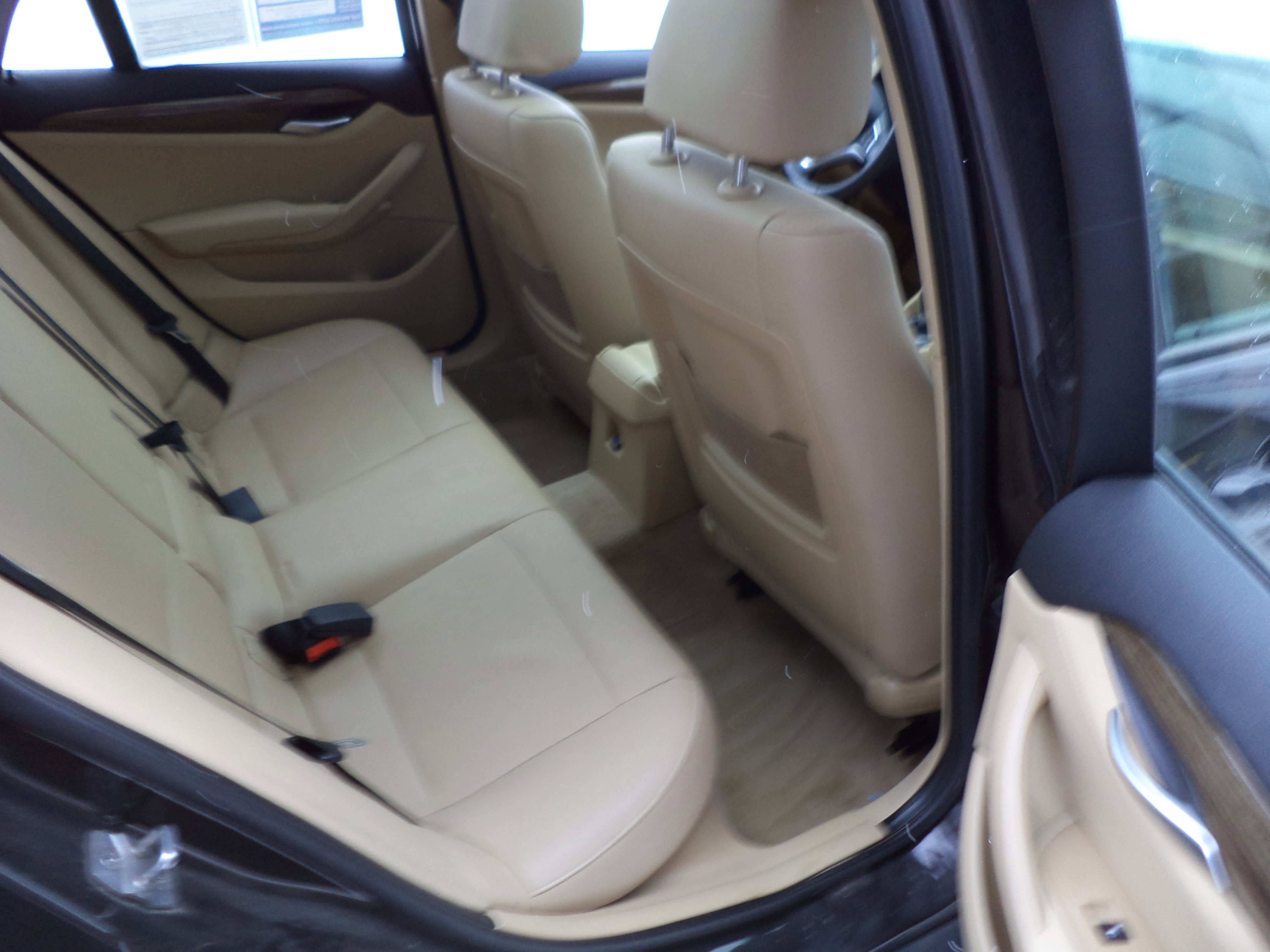 Used 2015 BMW X1 xDrive28i image 7