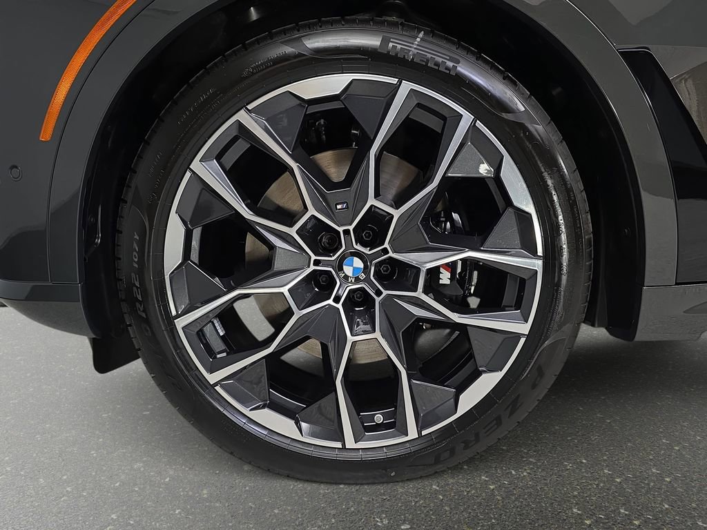 New 2026 BMW X7 xDrive40i w/ Executive Package image 33