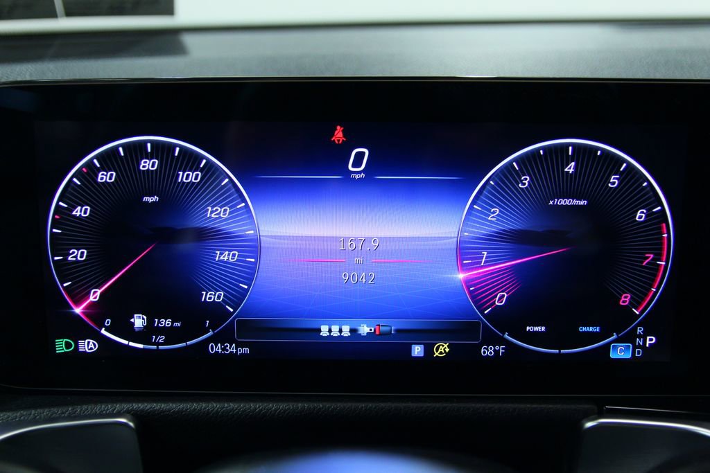 Certified 2025 Mercedes-Benz GLB 250 4MATIC image 14