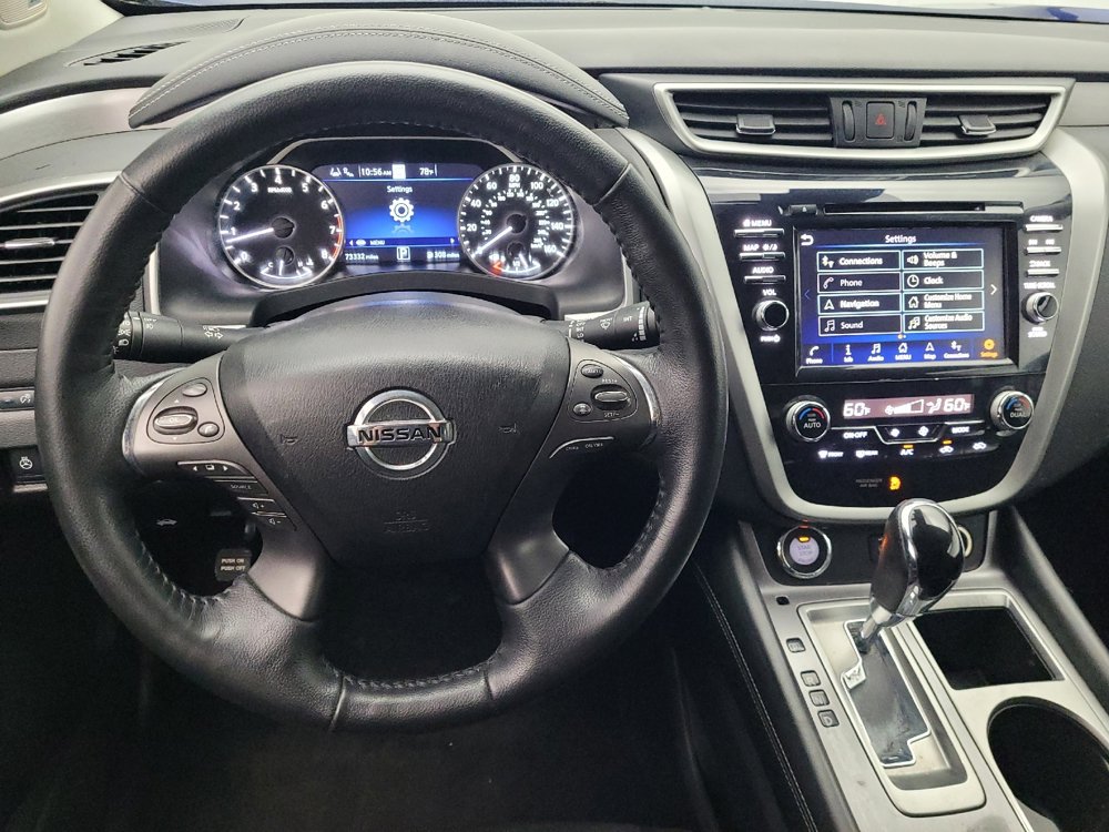 Used 2021 Nissan Murano SL image 22