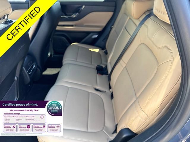 Used 2022 Lincoln Corsair Reserve w/ Equipment Group 201A AWD/4WD image 18