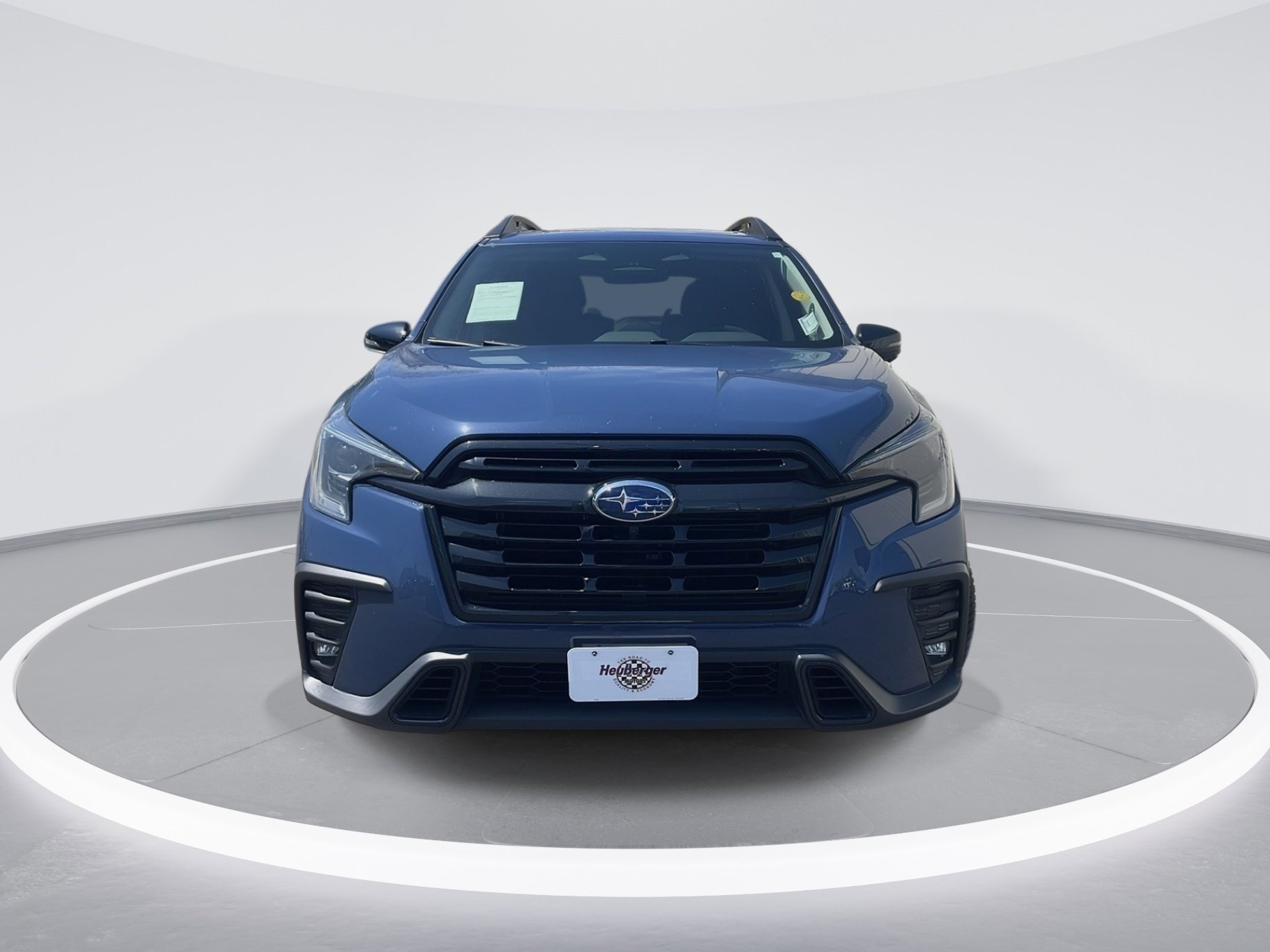 Used 2023 Subaru Ascent Onyx Edition Limited AWD/4WD image 3
