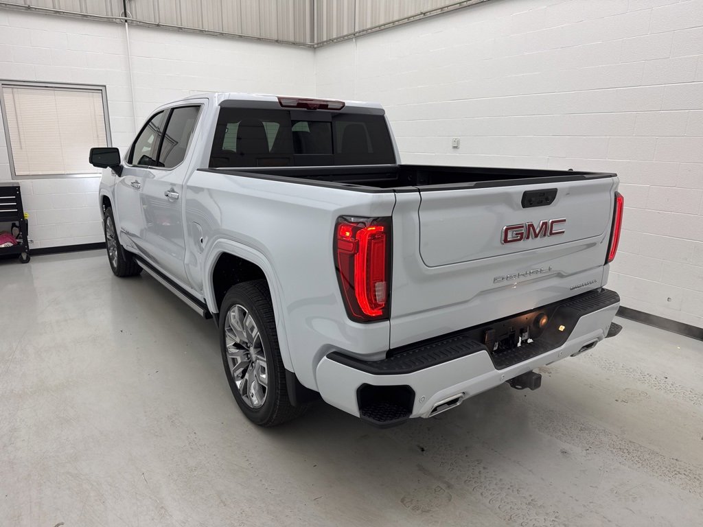 New 2026 GMC Sierra 1500 Denali image 4