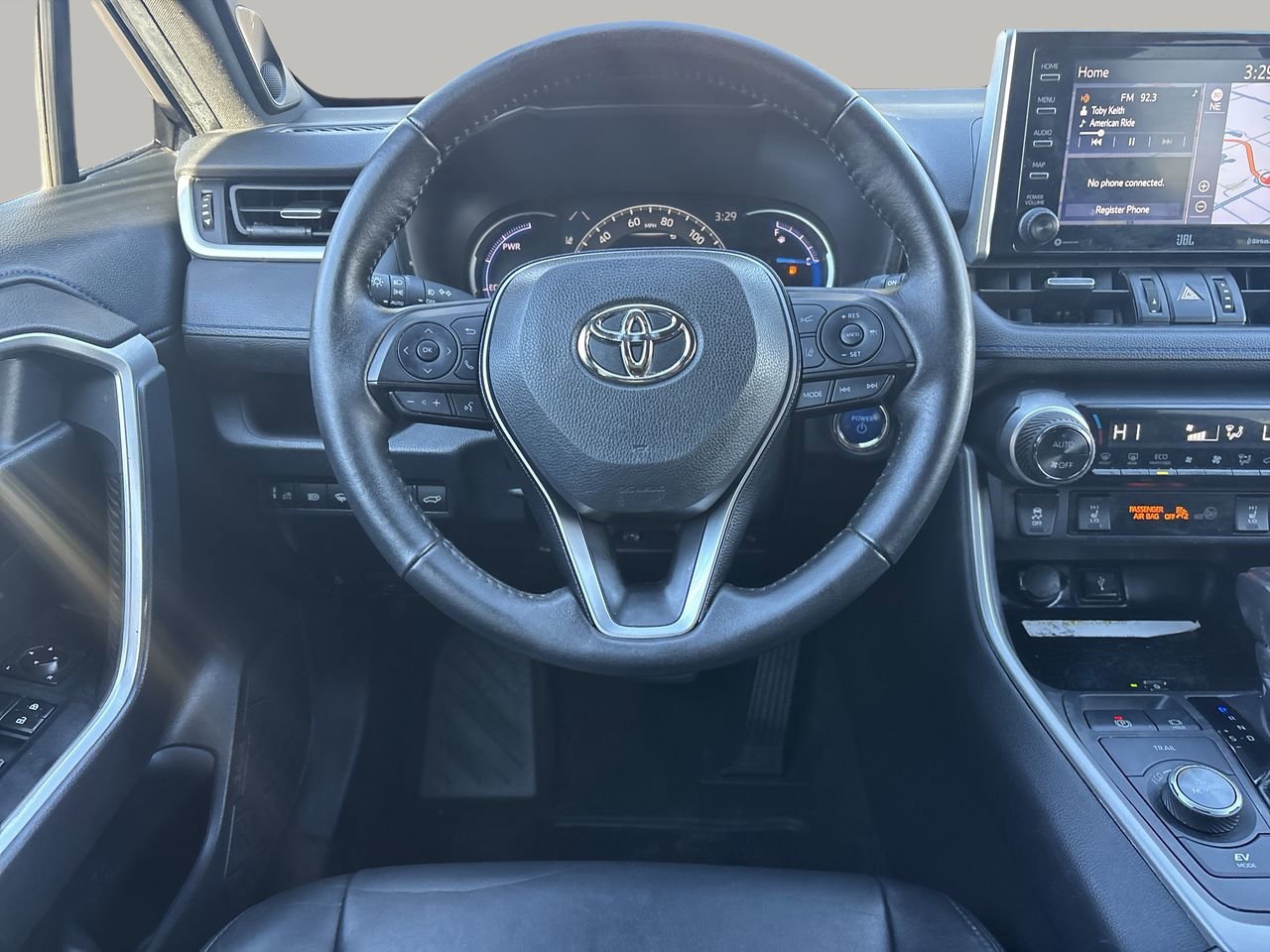 Used 2020 Toyota RAV4 XSE image 8