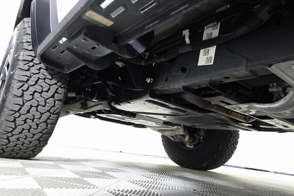 Used 2025 Ford F150 Raptor w/ Equipment Group 803A Raptor R image 49