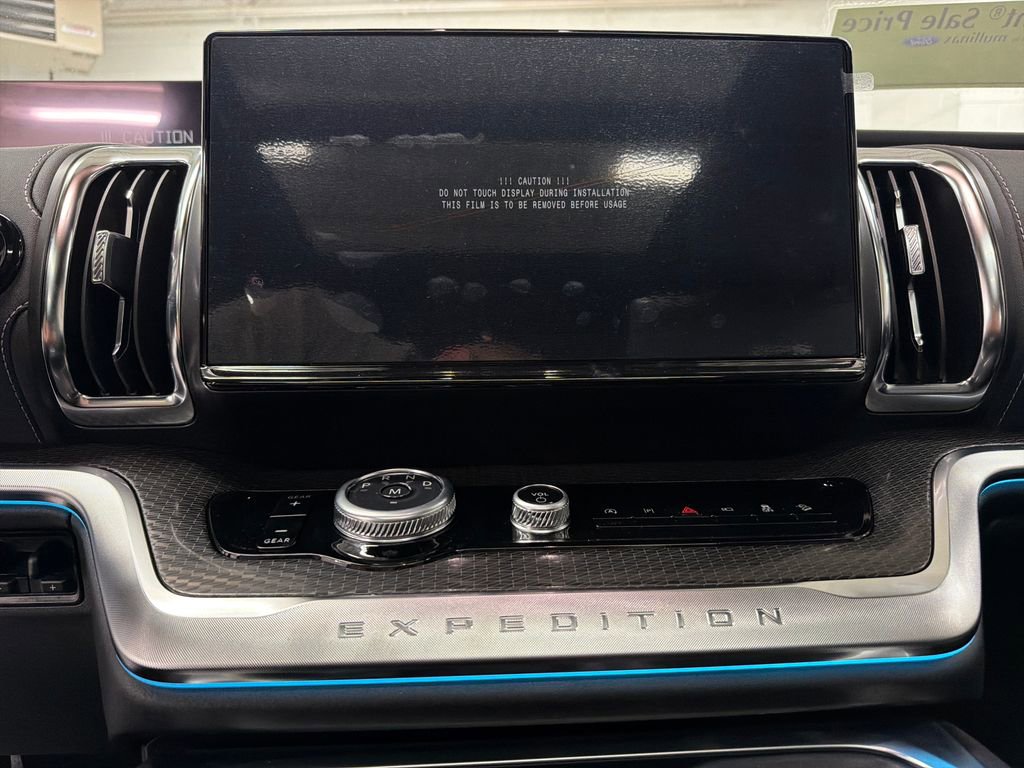 New 2026 Ford Expedition Platinum AWD/4WD image 20