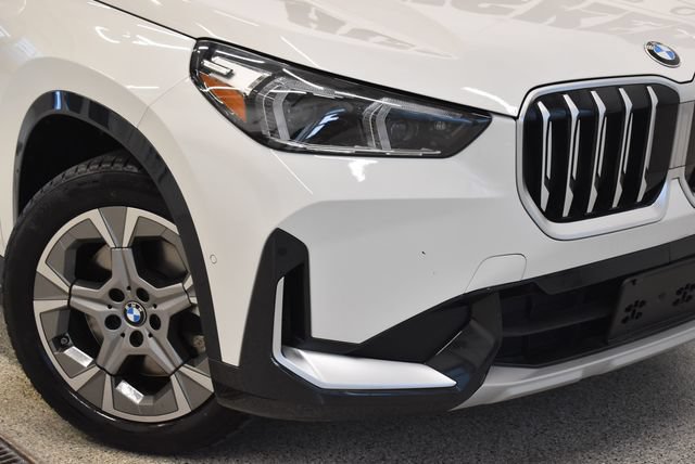 Used 2023 BMW X1 xDrive28i w/ Convenience Package AWD/4WD image 30