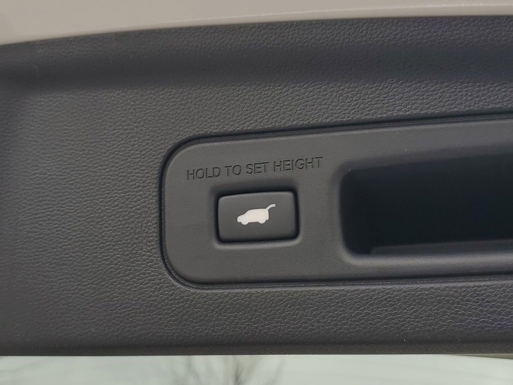 New 2026 Acura MDX Base image 10