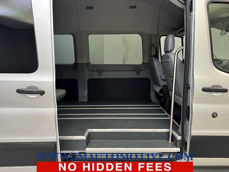 Used 2019 Ford Transit 350 XL RWD image 19