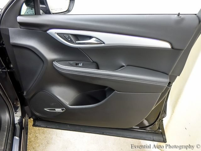 Used 2024 Buick Envision Avenir AWD/4WD image 26