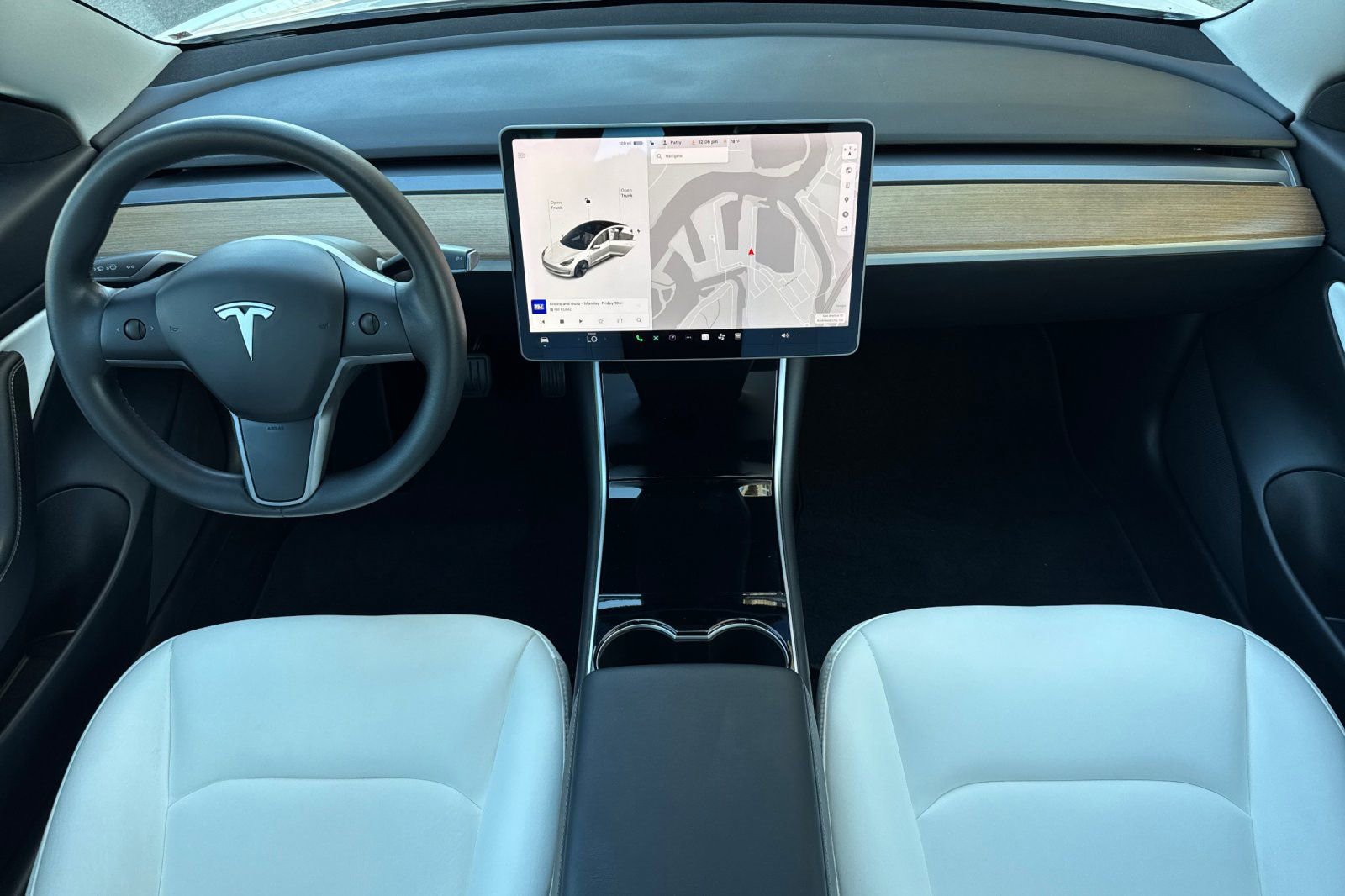 Used 2020 Tesla Model 3 Long Range image 13