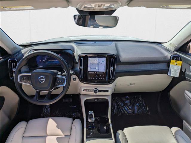 New 2026 Volvo XC40 B5 Plus w/ Protection Package Premier image 16