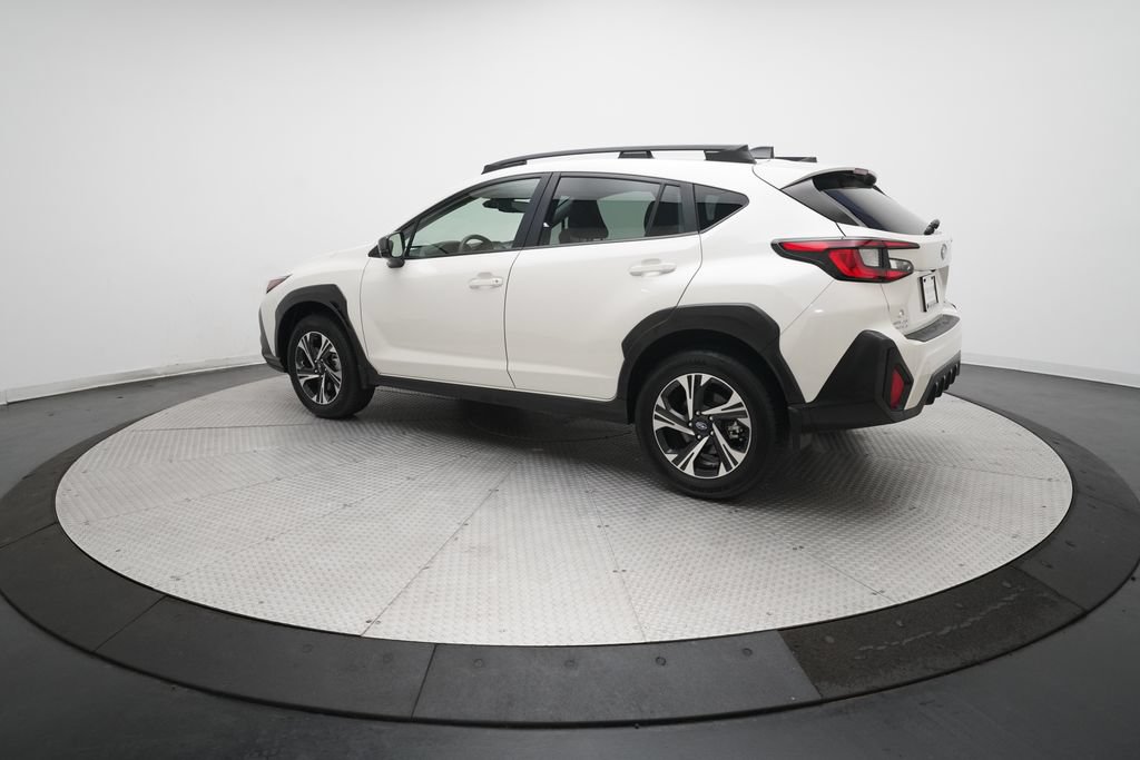 Certified 2024 Subaru Crosstrek 2.0i Premium AWD/4WD image 32