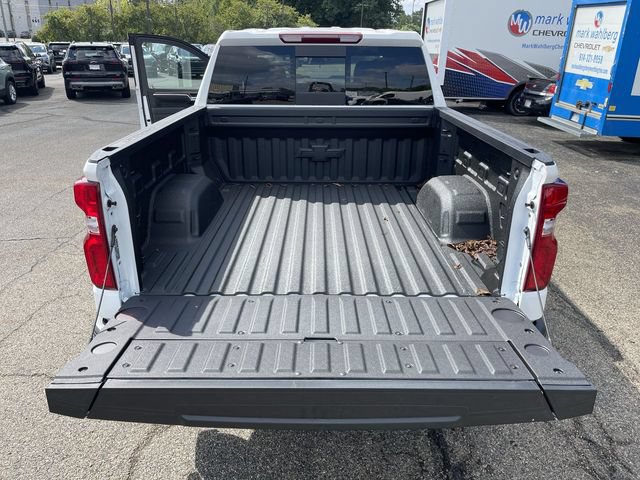 New 2026 Chevrolet Silverado 1500 LT Trail Boss w/ LT Trail Boss Premium Package AWD/4WD image 23