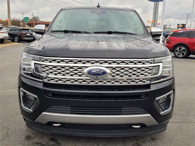 Used 2019 Ford Expedition Max Platinum image 20