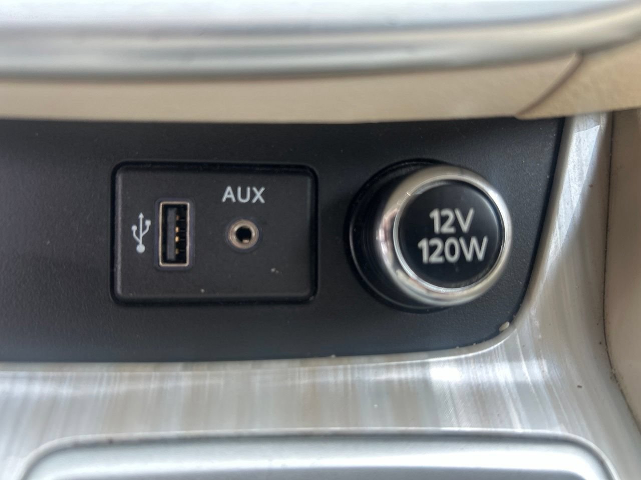 Used 2018 Nissan Murano Platinum AWD/4WD image 26
