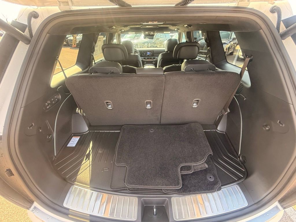 New 2026 Hyundai Palisade Calligraphy image 15