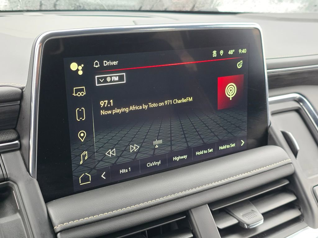 Used 2024 GMC Yukon SLT image 32