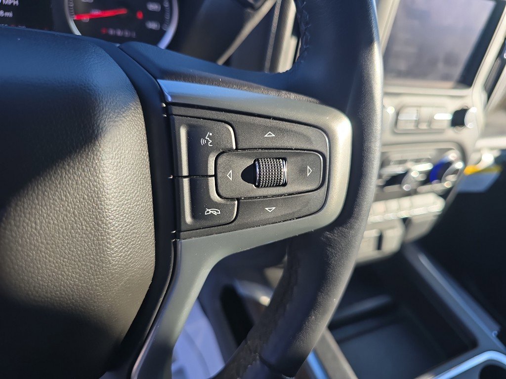Used 2022 Chevrolet Silverado 1500 LT Trail Boss w/ Safety Package AWD/4WD image 22