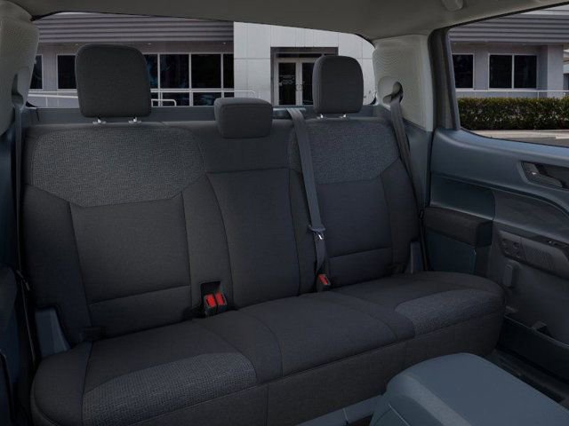 New 2026 Ford Maverick XL image 11