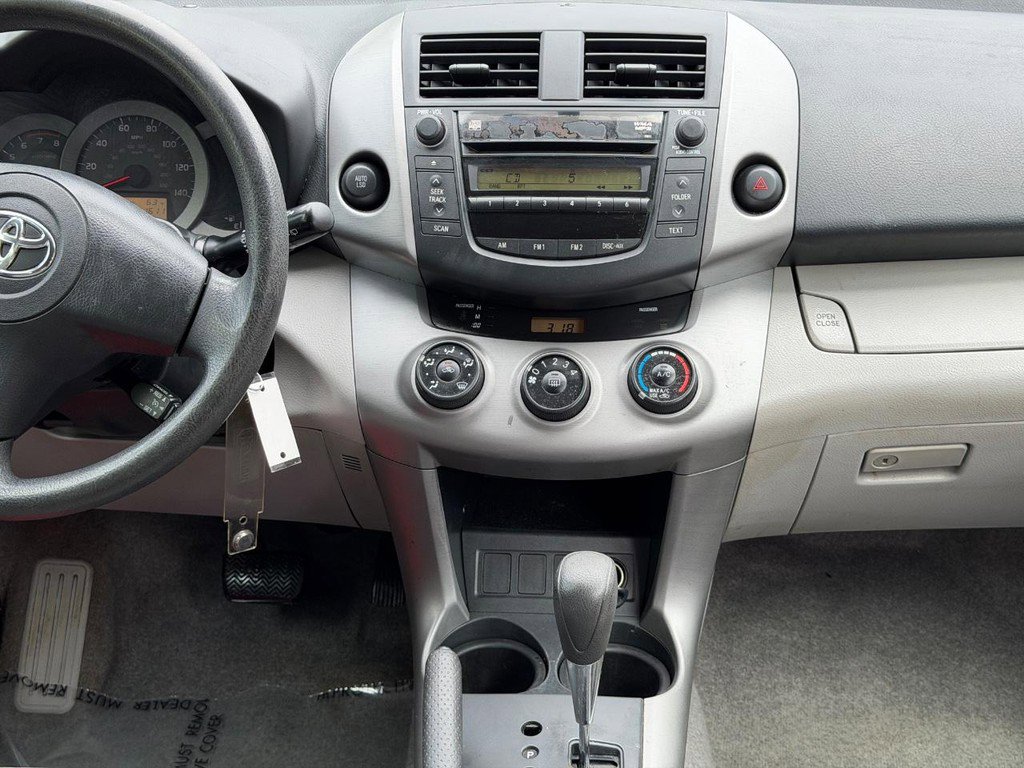 Used 2008 Toyota RAV4 2WD image 13